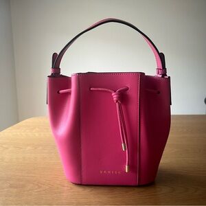 Danier Small Bucket Bag
